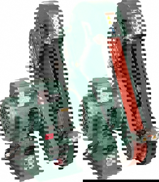 60 Inch Long x 2-1/2 Inch Wide Belt Grinder